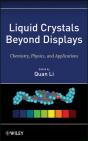Liquid Crystals Beyond Displays - Preview