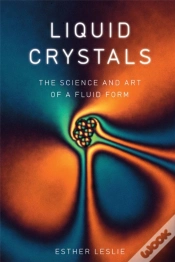 Capa do artigo Liquid Crystals