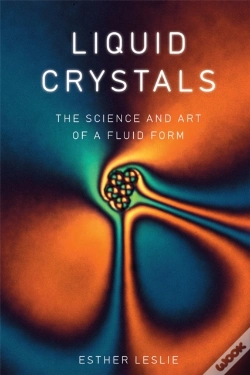 Capa do artigo Liquid Crystals