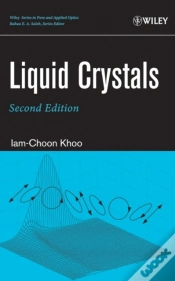 Capa do artigo Liquid Crystals