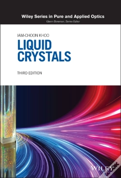 Capa do artigo Liquid Crystals
