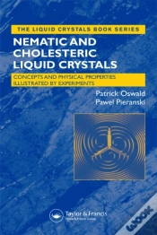 Capa do artigo Liquid Crystals