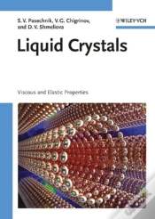 Capa do artigo Liquid Crystals