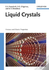Capa do artigo Liquid Crystals