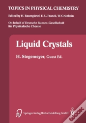 Capa do artigo Liquid Crystals