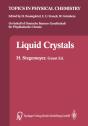 Liquid Crystals - Preview