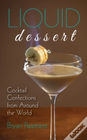 Capa do artigo Liquid Dessert