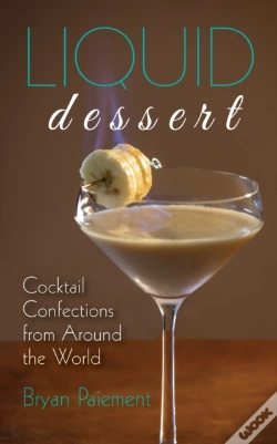 Capa do artigo Liquid Dessert