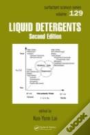 Liquid Detergents