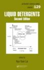 Liquid Detergents - Preview