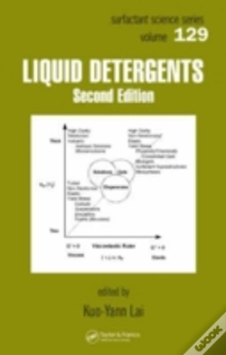 Capa do artigo Liquid Detergents