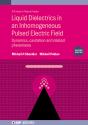 Liquid Dielectrics In An Inhomogeneous Pulsed Electric Field (Second Edition) - Preview
