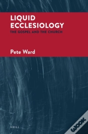 Capa do artigo Liquid Ecclesiology