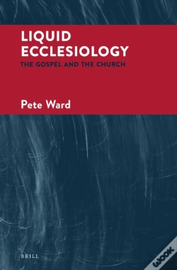 Capa do artigo Liquid Ecclesiology