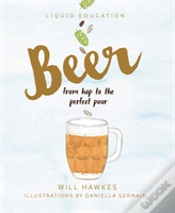 Capa do artigo Liquid Education: Beer