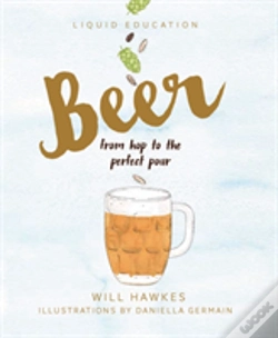 Capa do artigo Liquid Education: Beer