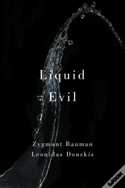 Capa do artigo Liquid Evil
