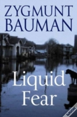 Capa do artigo Liquid Fear