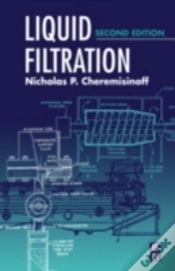 Capa do artigo Liquid Filtration