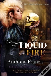 Capa do artigo Liquid Fire