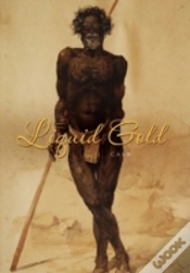 Capa do artigo Liquid Gold