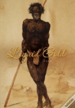 Capa do artigo Liquid Gold