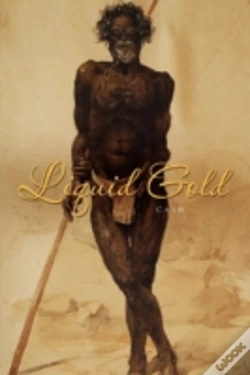 Capa do artigo Liquid Gold
