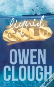 Capa do artigo Liquid Gold