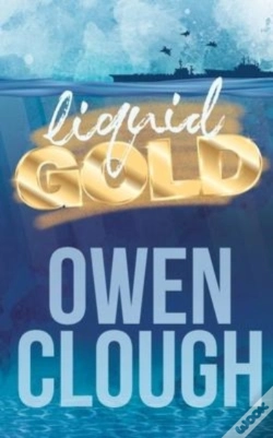 Capa do artigo Liquid Gold