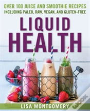 Capa do artigo Liquid Health