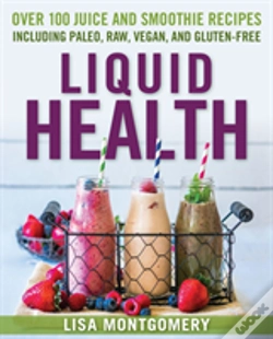 Capa do artigo Liquid Health