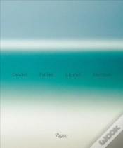 Capa do artigo Liquid Horizon