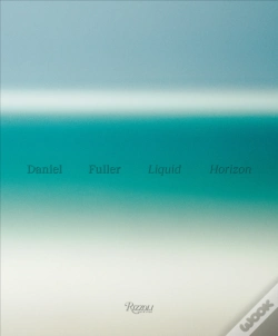 Capa do artigo Liquid Horizon