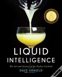 Capa do artigo Liquid Intelligence