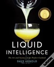 Capa do artigo Liquid Intelligence