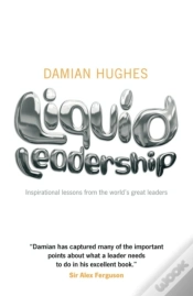 Capa do artigo Liquid Leadership