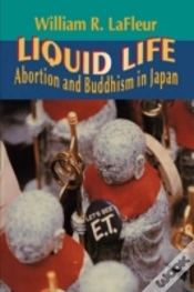 Capa do artigo Liquid Life