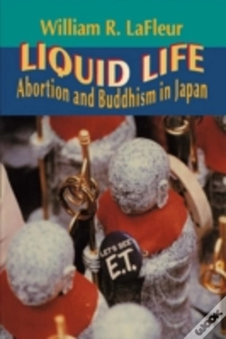 Capa do artigo Liquid Life