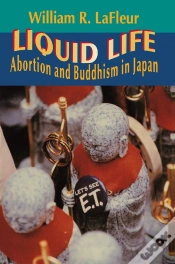 Capa do artigo Liquid Life