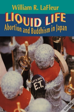 Capa do artigo Liquid Life