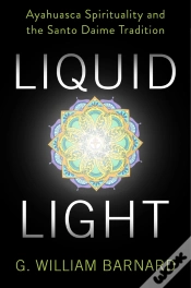 Capa do artigo Liquid Light