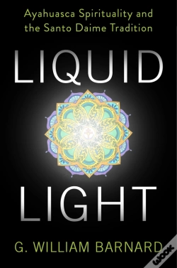 Capa do artigo Liquid Light