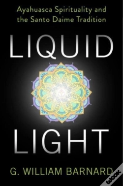 Capa do artigo Liquid Light