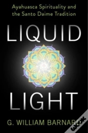 Capa do artigo Liquid Light