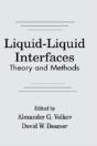 Liquid-Liquid Interfacestheory And Methods - Preview