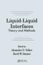Liquid-Liquid Interfacestheory And Methods - Preview