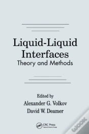 Capa do artigo Liquid-Liquid Interfacestheory And Methods