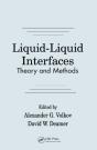 Liquid-Liquid Interfacestheory And Methods - Preview