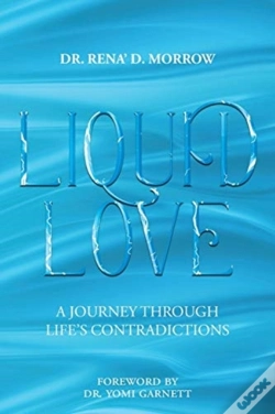 Capa do artigo Liquid Love
