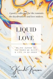 Capa do artigo Liquid Love